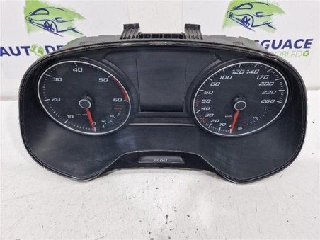 Cuadro Instrumentos Seat Leon  1 6 Reference [1 6 Ltr  - 85 kW TDI]