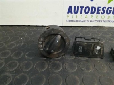 Conjunto Interruptores Audi A6 BERLINA 3 0 V6 24V TDI