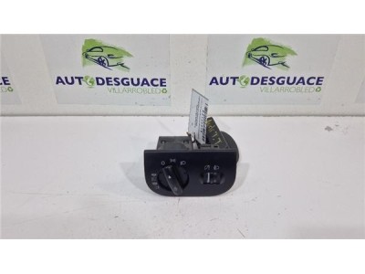 Conjunto Interruptores Audi TT Coupe/Roadster  1 8 T Coupe  [1 8 Ltr  - 132 kW 20V Turbo] 2