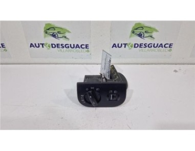 Conjunto Interruptores Audi TT Coupe/Roadster  1 8 T Coupe  [1 8 Ltr  - 132 kW 20V Turbo]