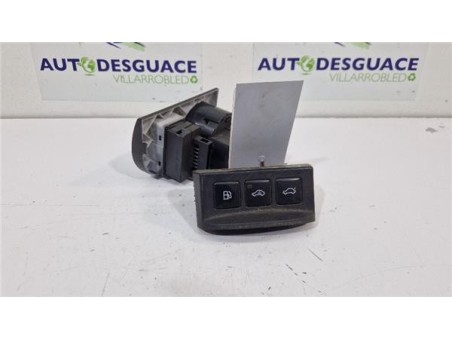 Conjunto Interruptores Audi TT Coupe/Roadster  1 8 T Coupe  [1 8 Ltr  - 132 kW 20V Turbo]