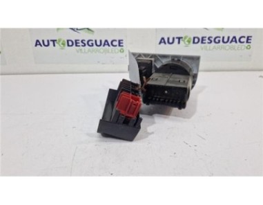 Conjunto Interruptores Audi TT Coupe/Roadster  1 8 T Coupe  [1 8 Ltr  - 132 kW 20V Turbo]