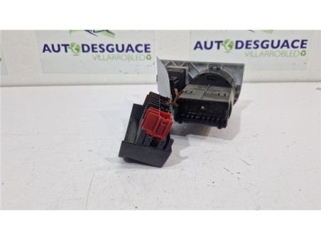 Conjunto Interruptores Audi TT Coupe/Roadster  1 8 T Coupe  [1 8 Ltr  - 132 kW 20V Turbo]