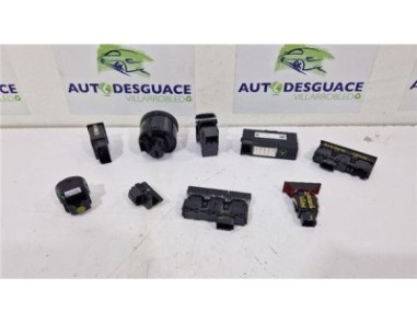 Conjunto Interruptores Seat Leon  2 0 FR [2 0 Ltr  - 135 kW TDI]