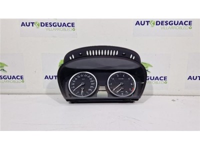 Cuadro Instrumentos BMW Serie 5 Berlina  3 0 530i [3 0 Ltr  - 170 kW 24V CAT]