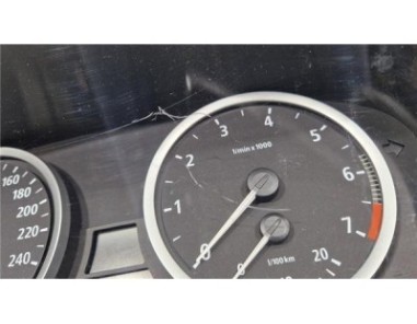 Cuadro Instrumentos BMW Serie 5 Berlina  3 0 530i [3 0 Ltr  - 170 kW 24V CAT]