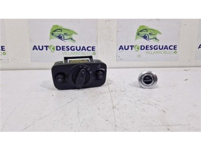 Conjunto Interruptores Ford C-Max  1 0 Edition [1 0 Ltr  - 92 kW EcoBoost CAT]