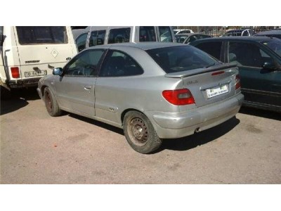 Centralita Airbag Citroen XSARA BERLINA 1 8 16V