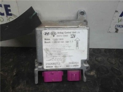 Centralita Airbag Kia CARENS 2 0 CRDi