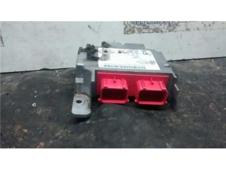 Centralita Airbag Kia VENGA 1 4 CRDi 