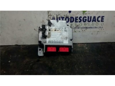 Centralita Airbag Kia VENGA 1 4 CRDi  2