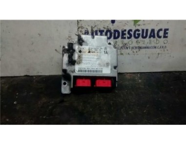 Centralita Airbag Kia VENGA 1 4 CRDi 