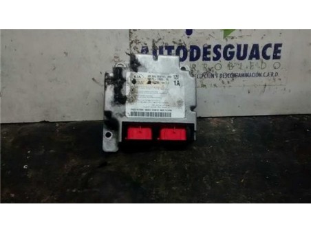 Centralita Airbag Kia VENGA 1 4 CRDi 