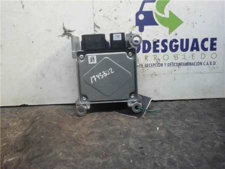 Centralita Airbag Ford MONDEO BER  2 0 TDCi 