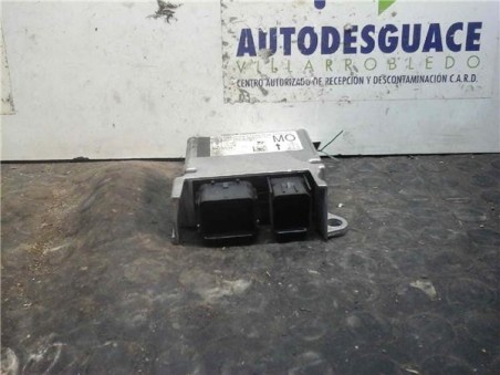 Centralita Airbag Ford MONDEO BER  2 0 TDCi 