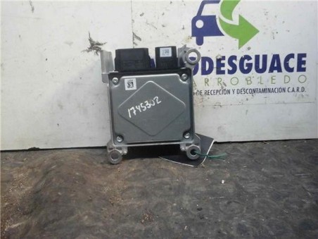 Centralita Airbag Ford MONDEO BER  2 0 TDCi 
