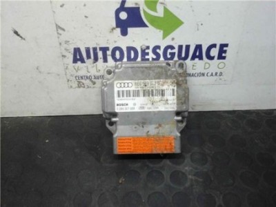 Centralita Airbag Audi A4 AVANT 2 0 TDI