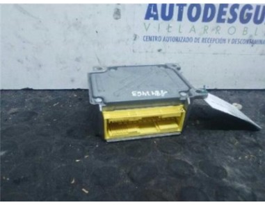Centralita Airbag MERCEDES CLASE M 2 7 CDI 20V 