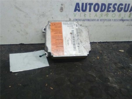 Centralita Airbag MERCEDES CLASE M 2 7 CDI 20V 