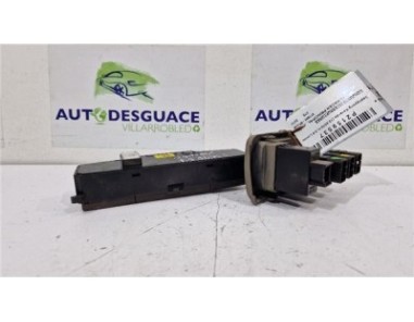 Conjunto Interruptores Ssangyong Korando  2 0 Limited Plus 4x4 [2 0 Ltr  - 129 kW TD CAT]