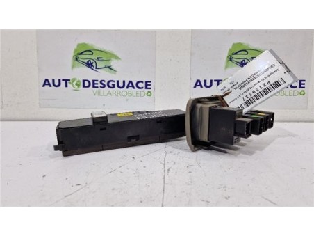 Conjunto Interruptores Ssangyong Korando  2 0 Limited Plus 4x4 [2 0 Ltr  - 129 kW TD CAT]