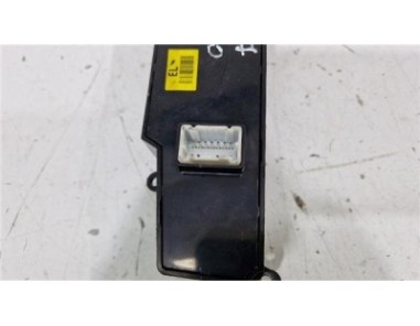 Conjunto Interruptores Ssangyong Korando  2 0 Limited Plus 4x4 [2 0 Ltr  - 129 kW TD CAT]