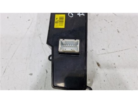 Conjunto Interruptores Ssangyong Korando  2 0 Limited Plus 4x4 [2 0 Ltr  - 129 kW TD CAT]