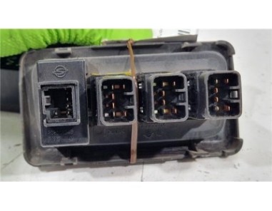 Conjunto Interruptores Ssangyong Korando  2 0 Limited Plus 4x4 [2 0 Ltr  - 129 kW TD CAT]