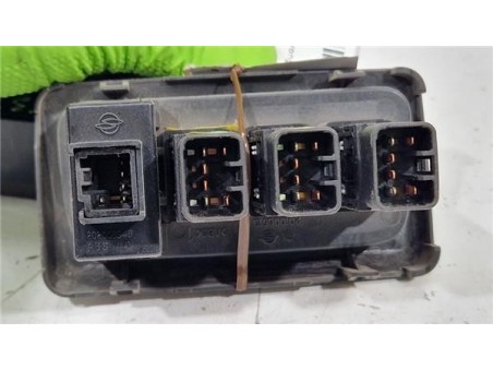 Conjunto Interruptores Ssangyong Korando  2 0 Limited Plus 4x4 [2 0 Ltr  - 129 kW TD CAT]