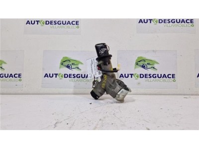 Antirrobo Nissan Micra  1 2 16V