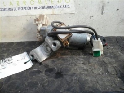 Antirrobo Toyota RAV 4 2 0 16V