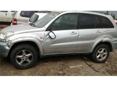 Antirrobo Toyota RAV 4 2 0 16V  2