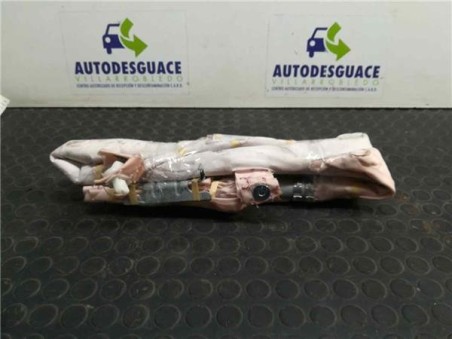 Airbag cortina delantero derecho Mazda 2 LIM  1 5 16V 