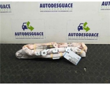 Airbag cortina delantero derecho Mazda 2 LIM  1 5 16V 