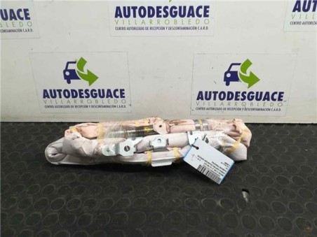 Airbag cortina delantero derecho Mazda 2 LIM  1 5 16V 