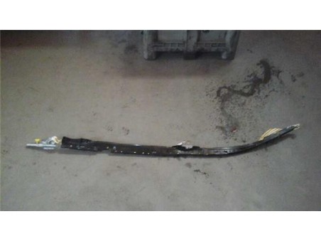 Airbag cortina delantero derecho Volkswagen TOURAN 2 0 TDI 