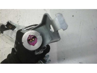 Airbag cortina delantero derecho Fiat 500 CABRIO 1 2