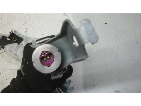 Airbag cortina delantero derecho Fiat 500 CABRIO 1 2 