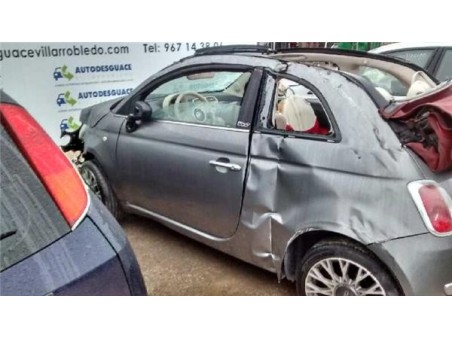 Airbag cortina delantero derecho Fiat 500 CABRIO 1 2 
