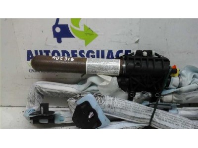 Airbag cortina delantero derecho Volkswagen PASSAT BERLINA 1 9 TDI