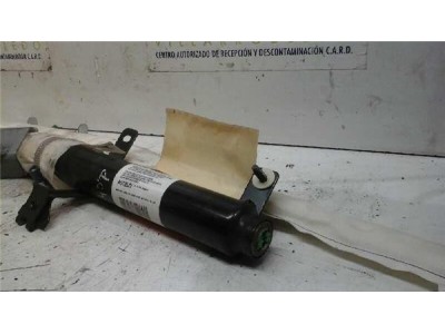 Airbag cortina delantero derecho Volvo XC70 2 4 D 