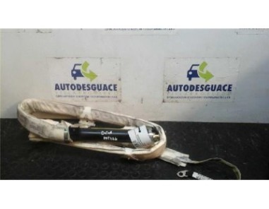 Airbag cortina delantero derecho MERCEDES CLASE S  BERLINA 5 0 V8 24V 