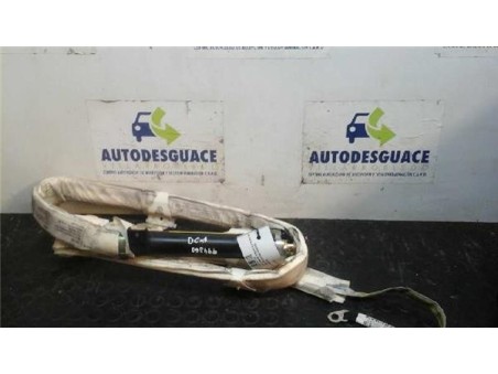 Airbag cortina delantero derecho MERCEDES CLASE S  BERLINA 5 0 V8 24V 