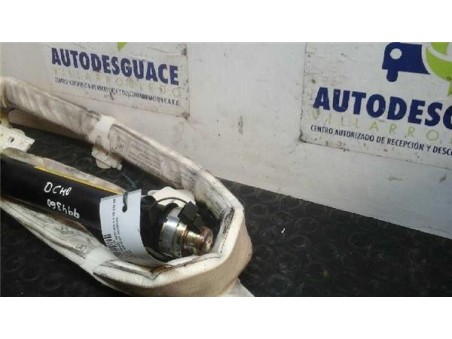 Airbag cortina delantero derecho MERCEDES CLASE S  BERLINA 5 0 V8 24V 