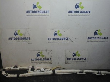 Airbag cortina delantero derecho Ford FOCUS LIM  1 6 TDCi 