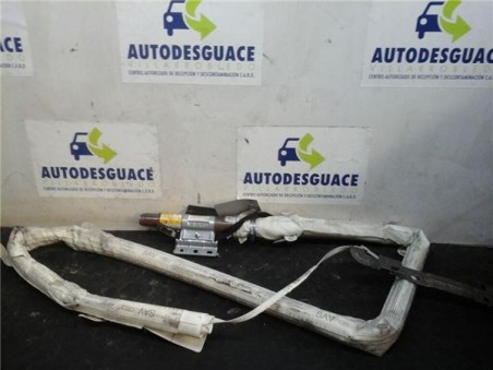 Airbag cortina delantero derecho Ford S-MAX 2 0 TDCi 