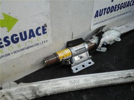 Airbag cortina delantero derecho Ford S-MAX 2 0 TDCi 