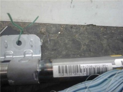 Airbag cortina delantero derecho Lexus IS200 2 2 D-CAT