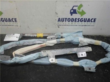 Airbag cortina delantero derecho Lexus IS200 2 2 D-CAT 