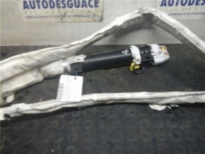 Airbag cortina delantero derecho Audi ALLROAD QUATTRO 2 7 V6 30V Biturbo